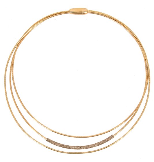 Collana Pesavento Donna Polvere di Sogni Colours in Argento WPSCG167 - WPSCG167